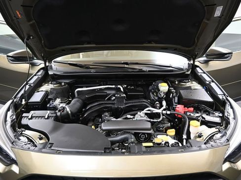 Certified 2025 Subaru Outback Limited AWD/4WD image 9