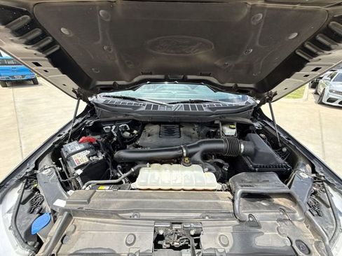 Used 2021 Ford F150 Lariat w/ Equipment Group 502A High AWD/4WD image 26