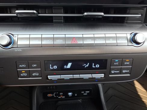 Used 2026 Hyundai Kona SEL Sport FWD image 23