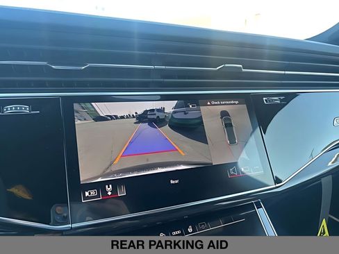 New 2026 Audi Q7 3.0T Premium Plus image 37