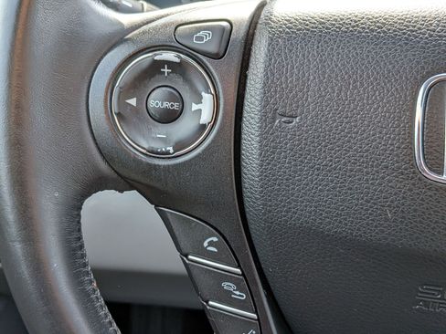 Used 2013 Honda Accord EX-L image 14