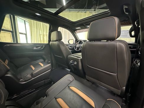 Used 2023 GMC Yukon AT4 image 20