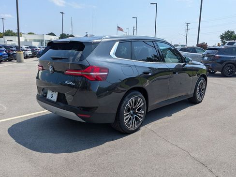 New 2025 BMW X3 xDrive30i w/ Premium Package image 3