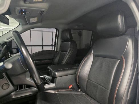 Used 2024 Ford F250 Lariat w/ FX4 Off-Road Package AWD/4WD image 19