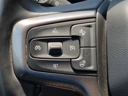 Used 2024 Chevrolet Silverado 2500 High Country w/ High Country Premium Package AWD/4WD image 33