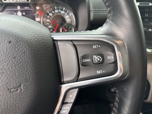 Used 2021 RAM 1500 Laramie image 26