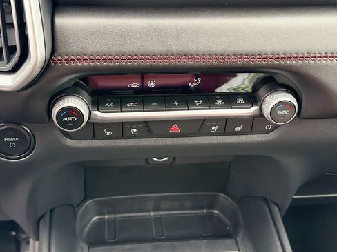 New 2026 MAZDA CX-50 AWD 2.5 Hybrid w/ Premium Pkg image 18