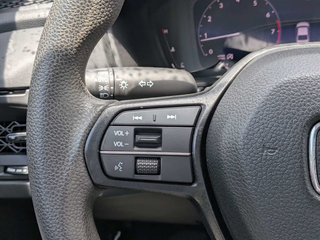 Used 2024 Honda Accord LX image 20