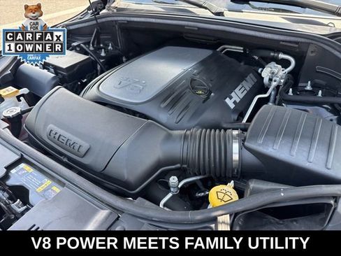 Used 2023 Dodge Durango R/T image 32