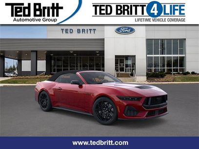 Used 2024 Ford Mustang GT Premium w/ GT Performance Package