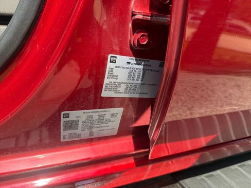 Used 2022 GMC Sierra 2500 SLE w/ SLE Convenience Package AWD/4WD image 2