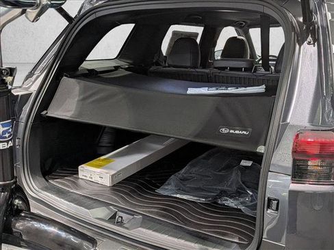 New 2026 Subaru Outback Limited XT image 7