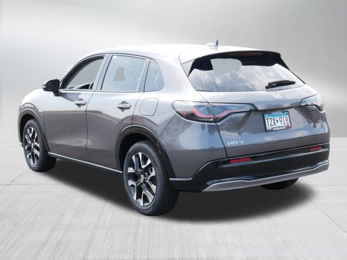 Certified 2027 Honda HR-V EX-L image 5