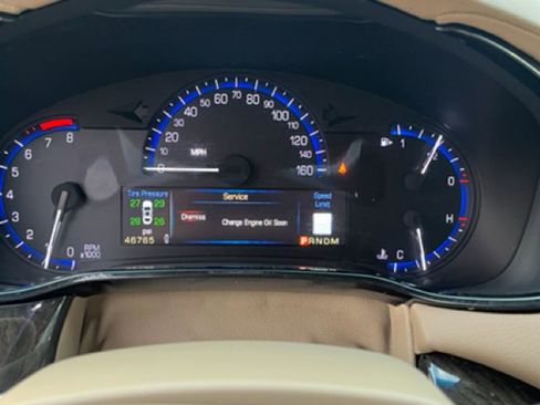 Used 2014 Cadillac CTS Luxury image 15