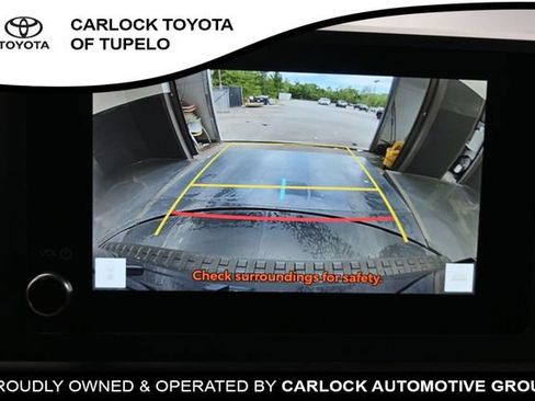 Used 2025 Toyota 4Runner SR5 AWD/4WD image 12