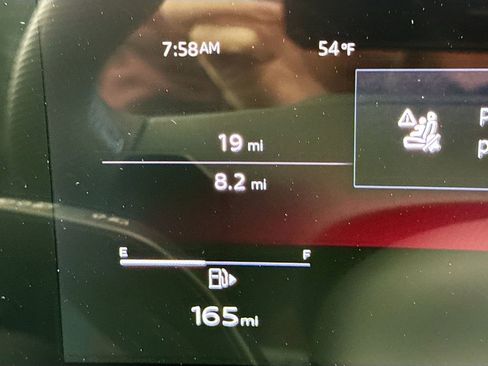 New 2025 Audi S5 Prestige image 33