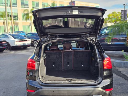 Used 2020 BMW X1 sDrive28i w/ Convenience Package FWD image 7