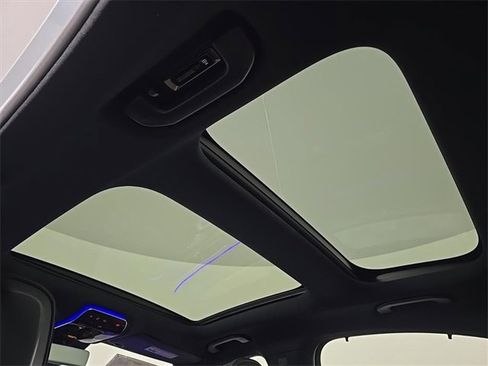 Used 2025 Mercedes-Benz E 53 AMG e 4MATIC Sedan image 14