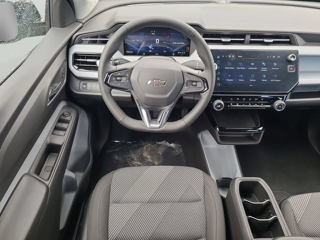New 2027 Chevrolet Bolt LT w/ Comfort Package FWD image 13