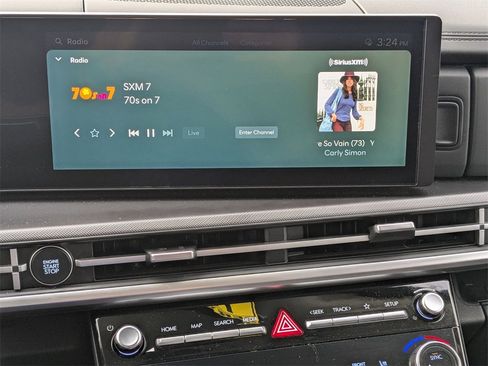 Used 2024 Hyundai Santa Fe XRT image 13