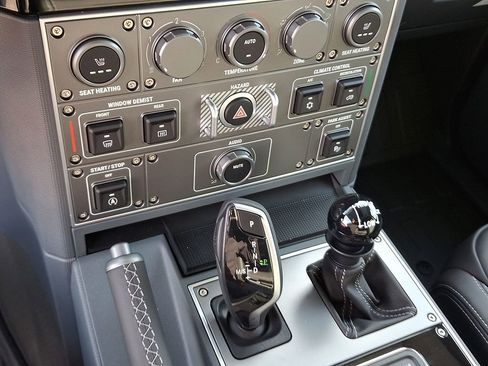 New 2025 INEOS Grenadier Fieldmaster Edition image 7