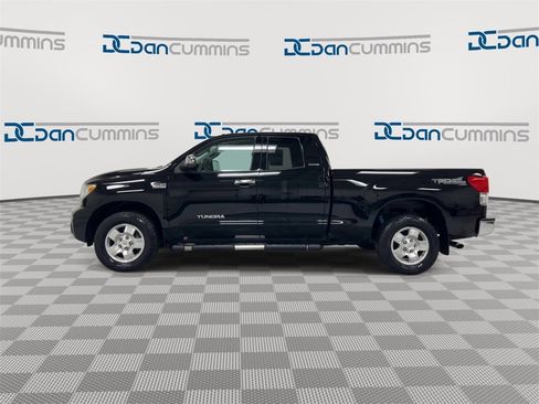 Used 2012 Toyota Tundra Limited image 5