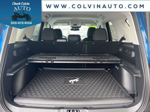 New 2026 Ford Bronco Sport Big Bend w/ Convenience Package AWD/4WD image 25