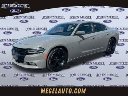 Used 2018 Dodge Charger R/T
