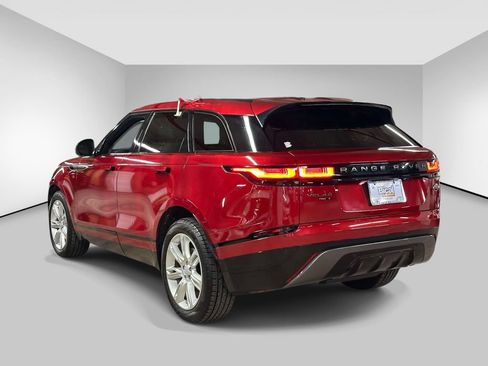 Used 2020 Land Rover Range Rover Velar R-Dynamic S AWD/4WD image 3