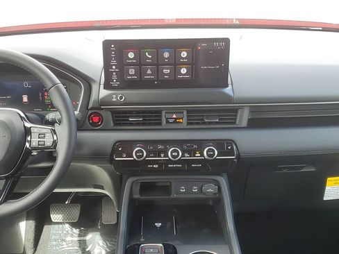 New 2026 Honda Pilot EX-L image 27