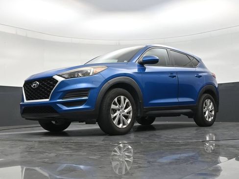 Used 2020 Hyundai Tucson SE FWD image 20