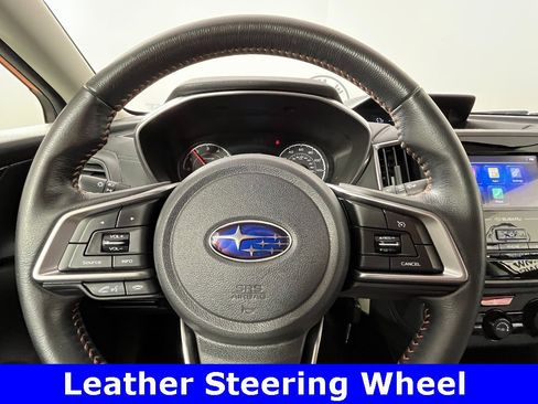 Used 2018 Subaru Crosstrek 2.0i Premium image 17