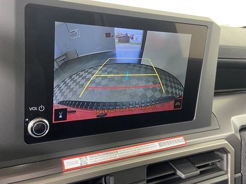 New 2025 Toyota 4Runner TRD Off-Road image 20