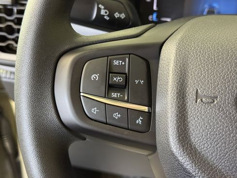 New 2025 Ford Ranger XL image 25