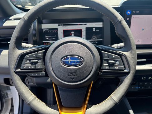 New 2026 Subaru Outback Wilderness AWD/4WD image 17