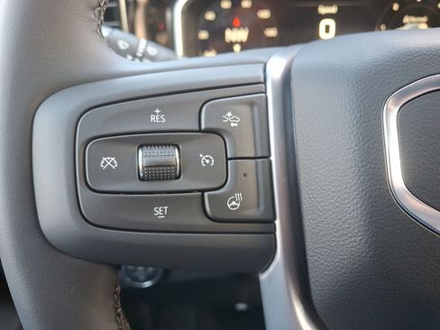 New 2026 GMC Sierra 1500 Elevation image 20