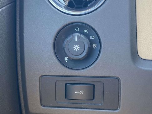 Used 2012 Ford F150 XLT w/ XLT Chrome Pkg RWD image 26