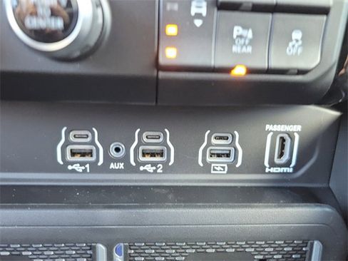 New 2026 RAM 1500 Limited w/ Trailer Tow Group image 27