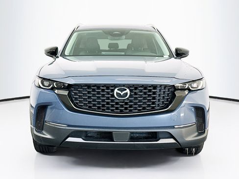 Used 2025 MAZDA CX-50 AWD 2.5 S w/ Premium Package image 2