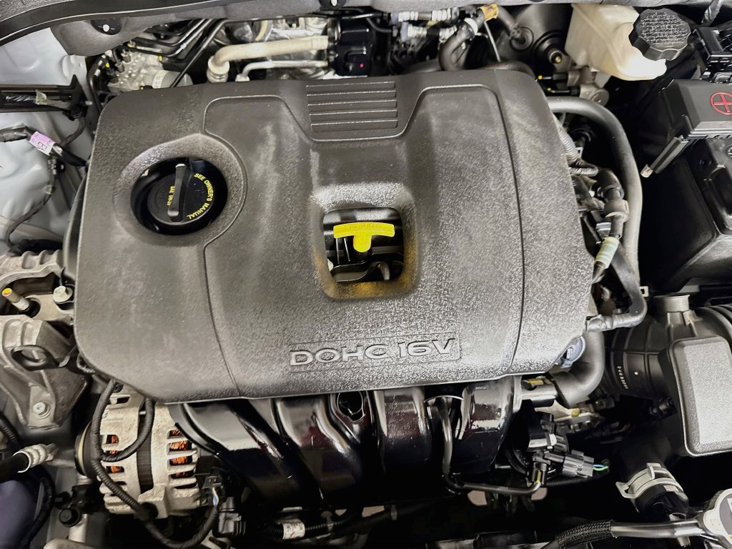 Used 2021 Hyundai Kona SEL FWD image 36