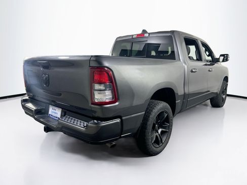 Used 2022 RAM 1500 Big Horn AWD/4WD image 5