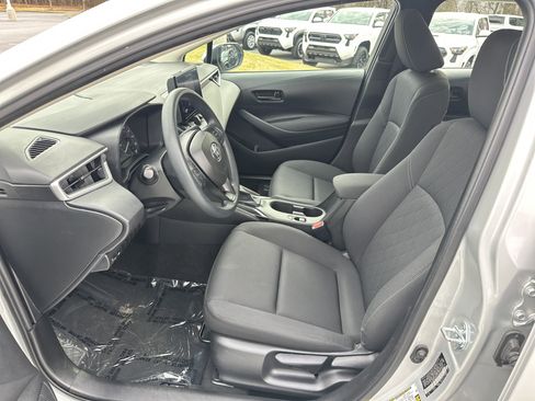 Certified 2024 Toyota Corolla LE image 16