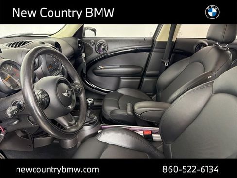 Used 2015 MINI Cooper Countryman S image 11