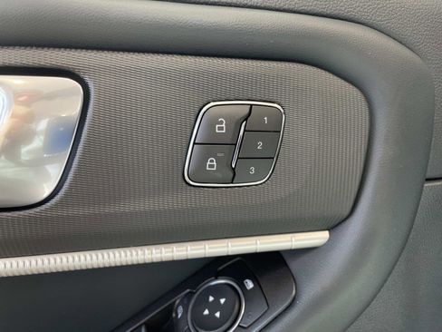 New 2026 Ford Explorer Tremor w/ Tremor Convenience Package AWD/4WD image 15