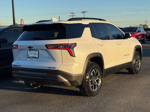 New 2026 Chevrolet Equinox ACTIV w/ Convenience Package III image 3