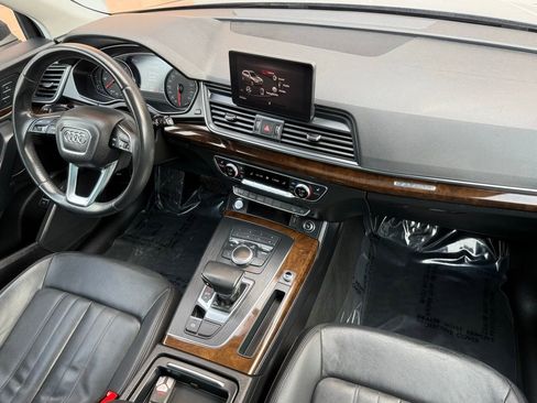 Used 2019 Audi Q5 2.0T Premium w/ Convenience Package image 28