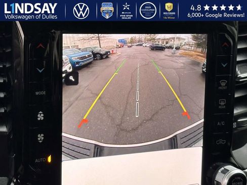 Used 2024 RAM 2500 Laramie image 16