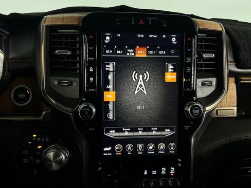 Used 2019 RAM 1500 Limited image 14