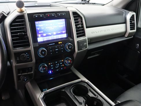 Used 2020 Ford F250 Lariat AWD/4WD image 16