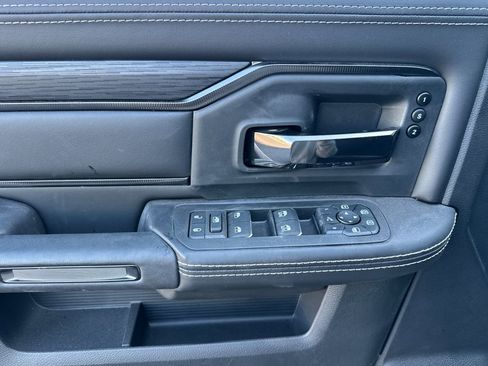 New 2026 RAM 2500 Rebel w/ Rebel Level 2 Equipment Group image 10